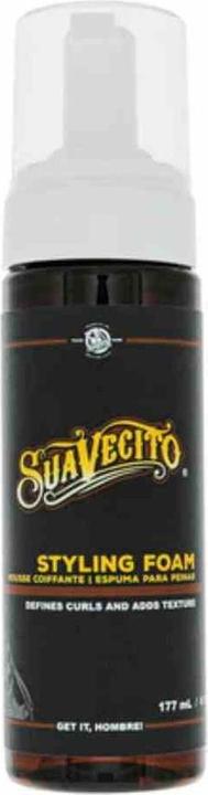 Produktbild Suavecito Styling Schaum170g (Schaumfestiger)