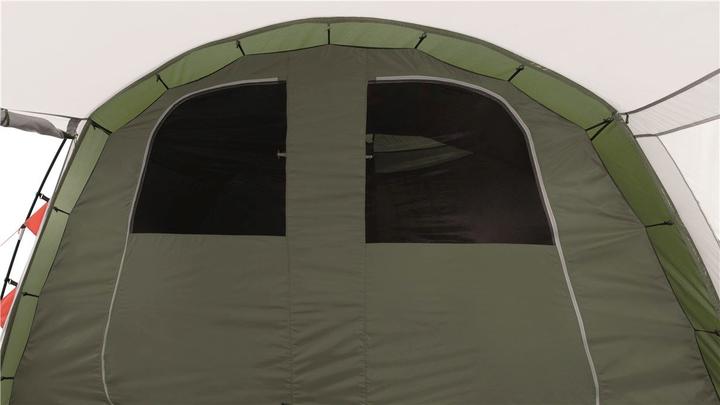 Produktbild Easy Camp Huntsville 600 Tunnelzelt (Tunnelzelt, 12.90 kg, 6 Personen)