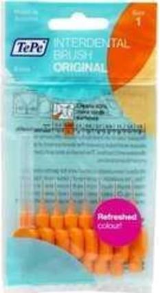 Produktbild TePe Interdentalbürsten Angle ISO 1 (6 x, 0.45 mm)