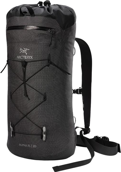 Actual product image Arc'teryx Alpha Fl 20 (24 l)