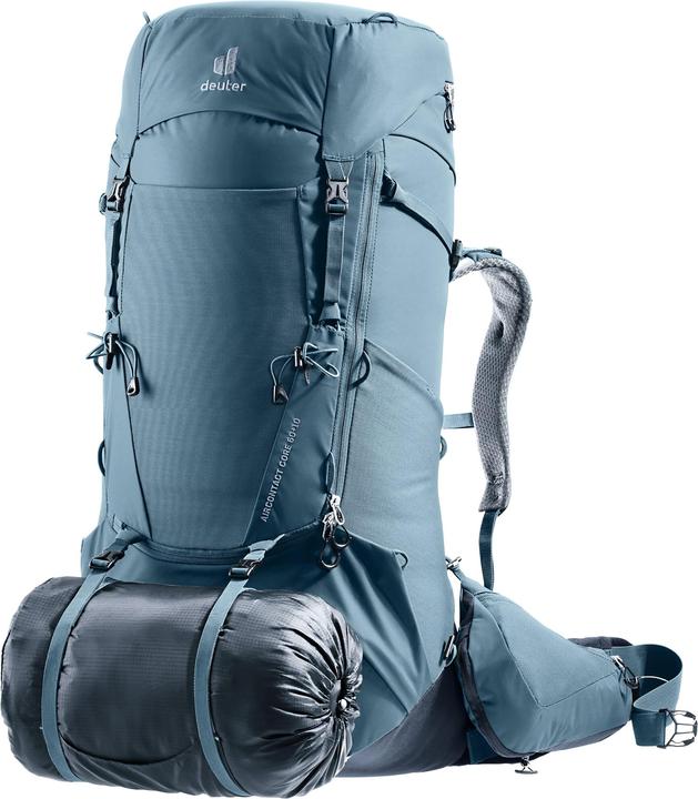 Immagine prodotto Deuter Aircontact Core 60+10 (70 l)
