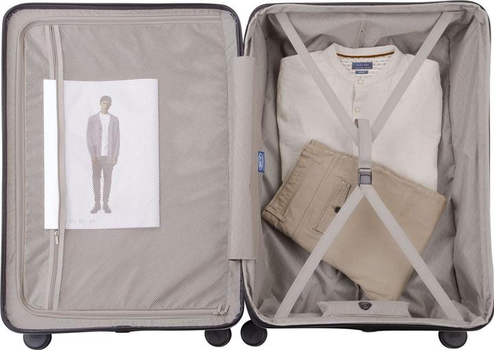 Actual product image Brics Ulisse (117 l, L (90 - 115l))