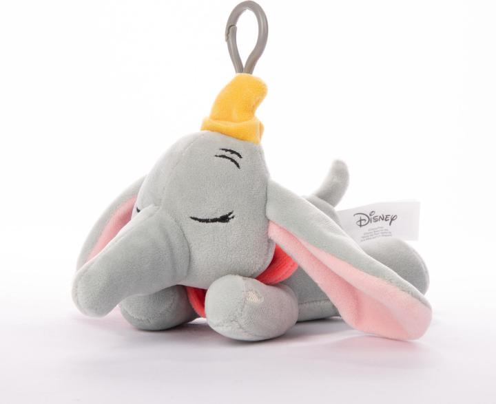 Immagine prodotto Sambro Portachiavi Disney Snuglets - Dumbo