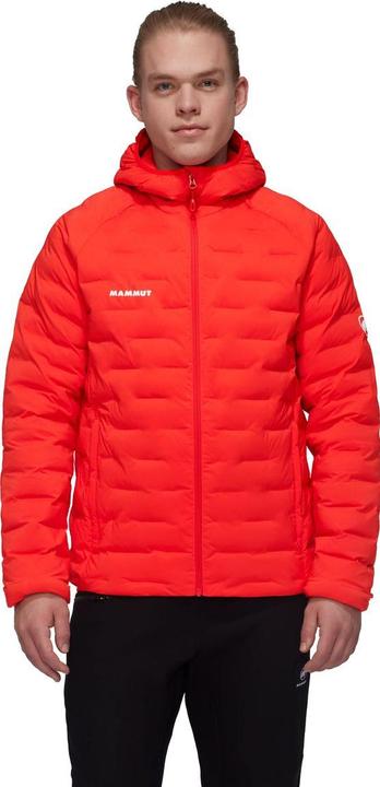 Produktbild Mammut Sender IN Hooded Jacket Men (XL)