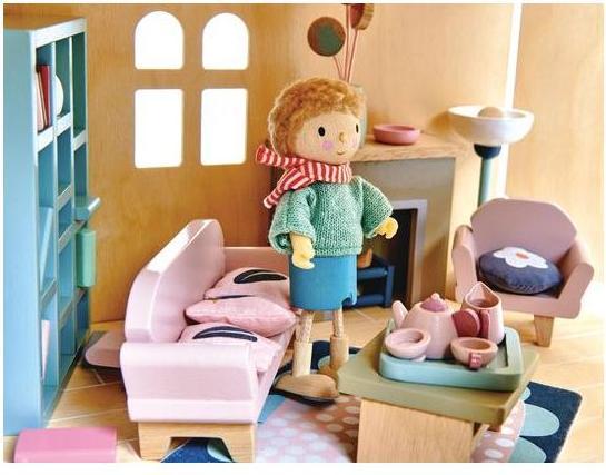 Image du produit Tender Leaf Toys Salle de séjour