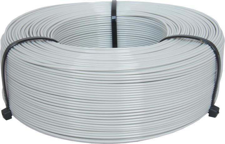 Immagine prodotto Purefil Filamento PETG (PETG, 1.75 mm, 1000 g, Grigio)