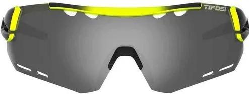 Immagine prodotto Tifosi Occhiali da sole unisex con lenti intercambiabili Alliant, Race Neon, Taglia unica (Nero, Policarbonato PC)