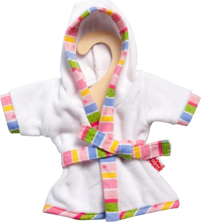 Image du produit Heless Peignoir de bain
