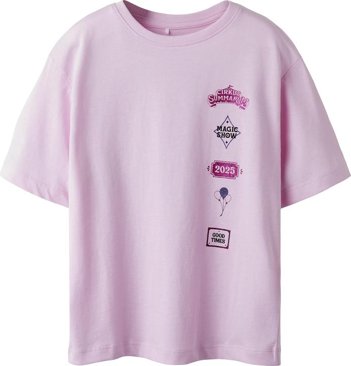 Immagine prodotto Name it Cirkus Summarum T-Shirt (110)