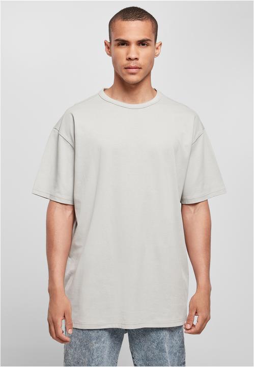 Produktbild Urban Classics Organic Basic Tee (3XL)