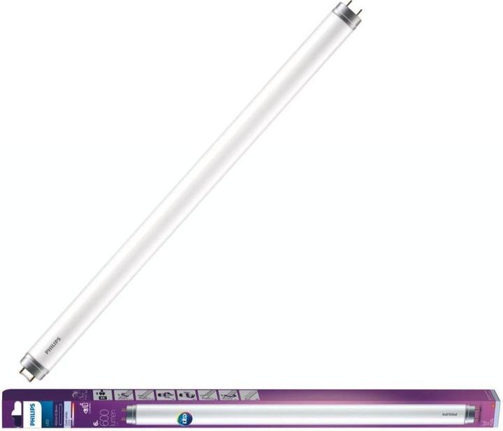 Immagine prodotto Philips Tubo fluorescente a LED (G13, 6 W, 600 lm, 1 x, E)