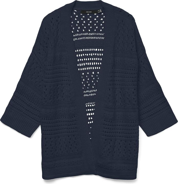 Vero Moda VMCAPRI Strickjacke Strickjacke (S)