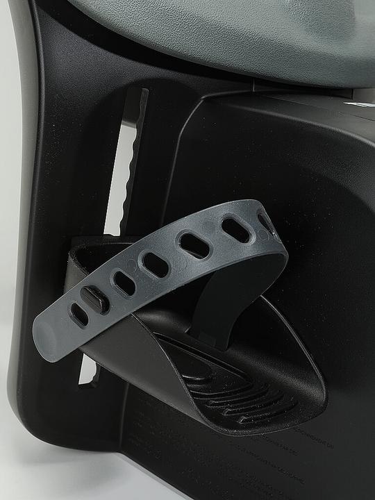 Image du produit Thule Yepp 2 Maxi- Frame Mount - Agave