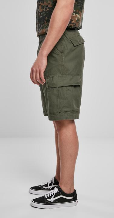 Immagine prodotto Brandit Pantaloncini BDU Ripstop (7XL)