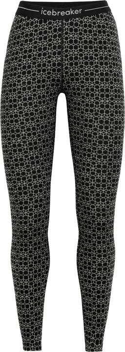 Produktbild Icebreaker Women 250 Vertex Leggings Alpine Geo (L)