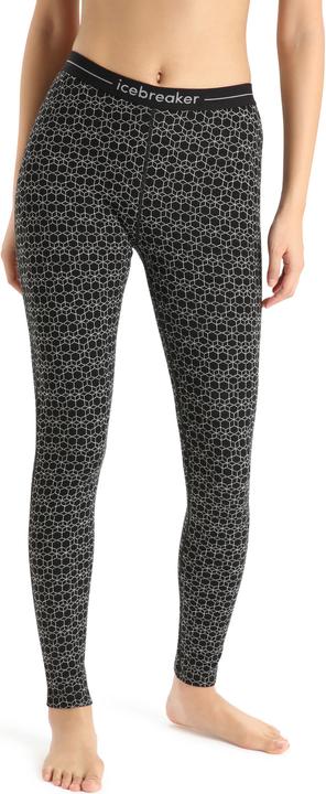 Produktbild Icebreaker Women 250 Vertex Leggings Alpine Geo (L)