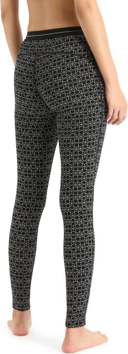 Produktbild Icebreaker Women 250 Vertex Leggings Alpine Geo (L)
