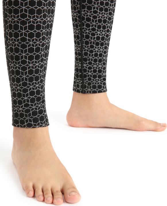 Produktbild Icebreaker Women 250 Vertex Leggings Alpine Geo (L)