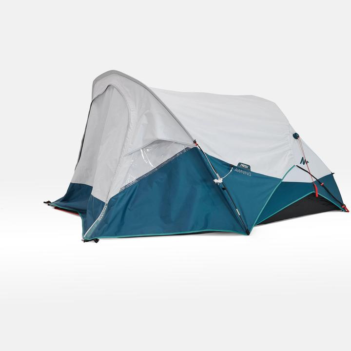 Immagine prodotto Quechua 2 Seconds Easy (Tenda, 2.70 kg, 2 persone)
