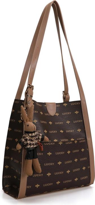 Actual product image Lucky Bees Isabella