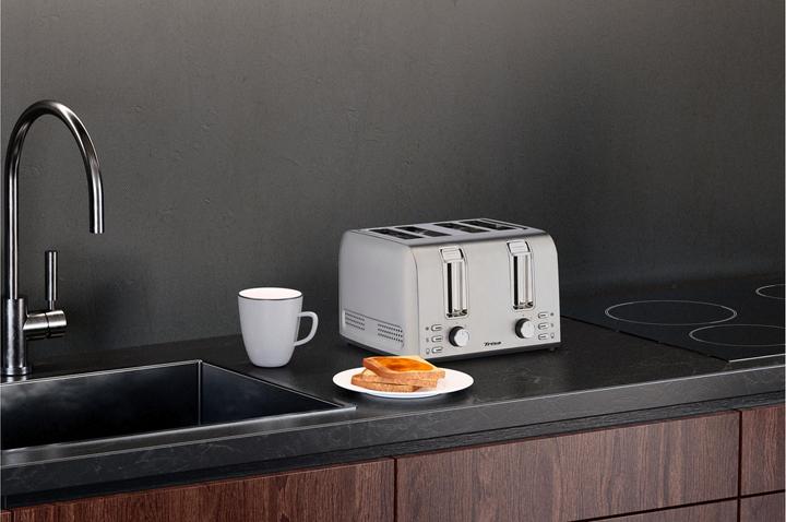Image du produit Trisa Toast 4 All