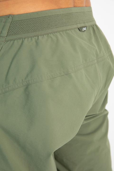 Actual product image Poc Essential Enduro men's bike shorts (XL)