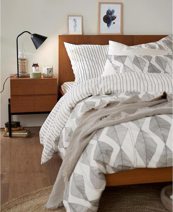 Produktbild La Redoute Interieurs Lodge (160 x 200 cm)