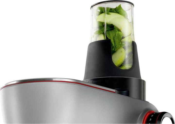 Produktbild Bosch Hausgeräte TastyMoments MUZ9TM1
