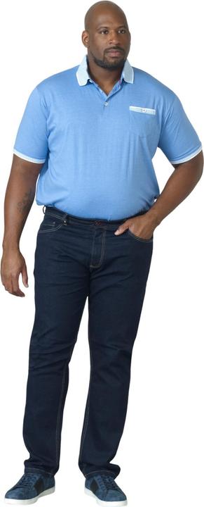 Immagine prodotto DUKE StretchJeans Cedric Tapered Fit Taglia King (54)