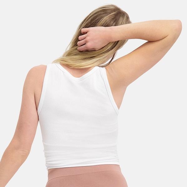 Produktbild Bamboo Basics Tank-Top River (2-Pack) (L)
