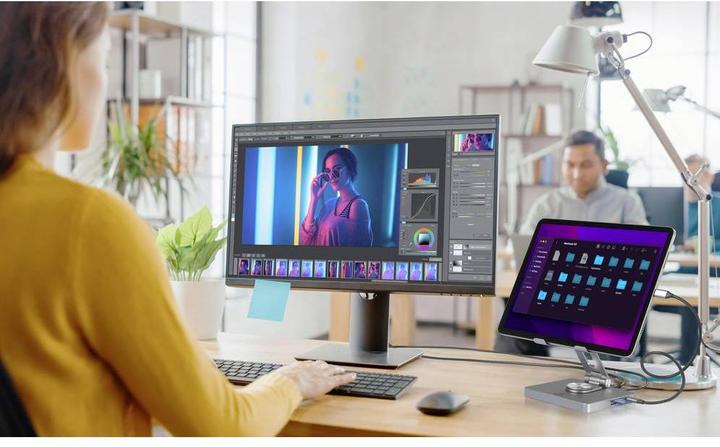 Immagine prodotto Renkforce RF-5628786 (USB-C, 8 Porti)