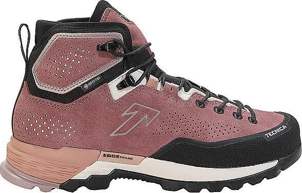 Tecnica Zustiegsschuhe Sulfur Mid GTX WS