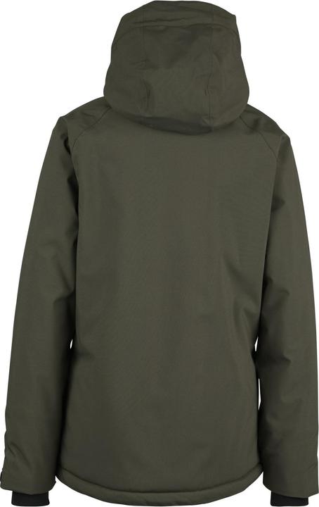 Produktbild Stoic Women's MountainWool MMXX.Uppsala Jacket (44)