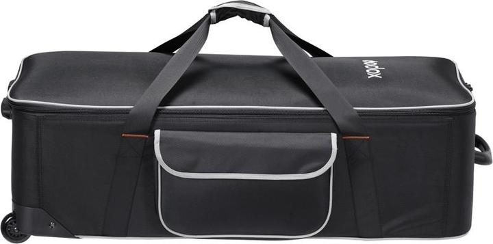Image du produit Godox CB-06 Chariot pour les flashs de studio (Chariot photo)