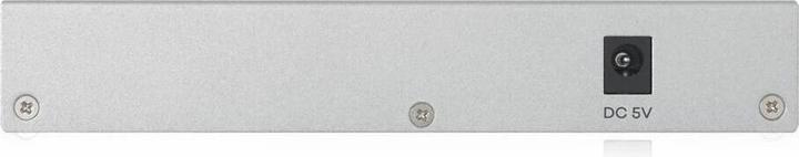 Actual product image Zyxel Gs1200-8 Iptv (8 Ports)