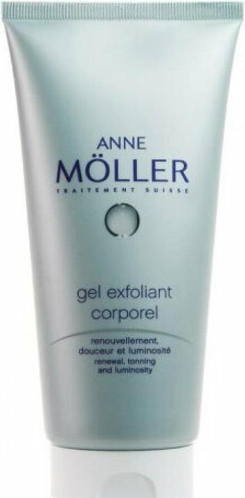 Produktbild Anne Möller GEL EXFOLIANT corporel 200 ml (200 ml)