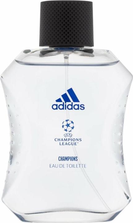 Produktbild adidas UEFA Champions League Edition VIII (Eau de Toilette, 100 ml)