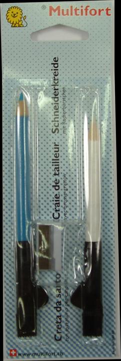 Image du produit Multifort Crayons de craie