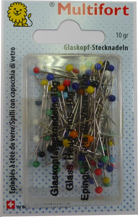 Image du produit Multifort Pins