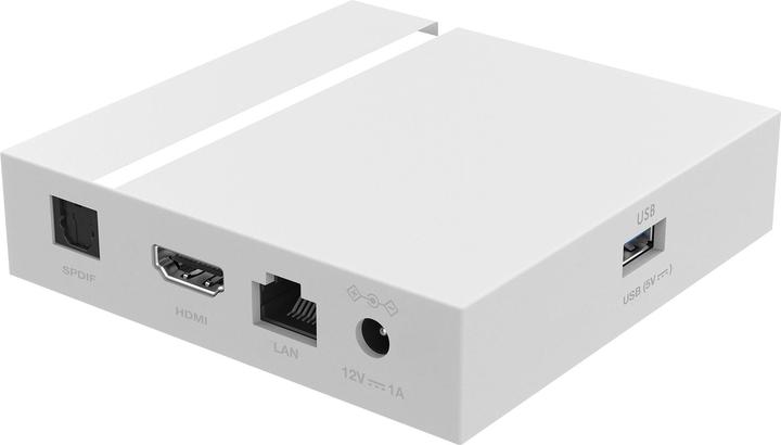 Actual product image Strong LEAP-S3+ (16 GB, Android 11)