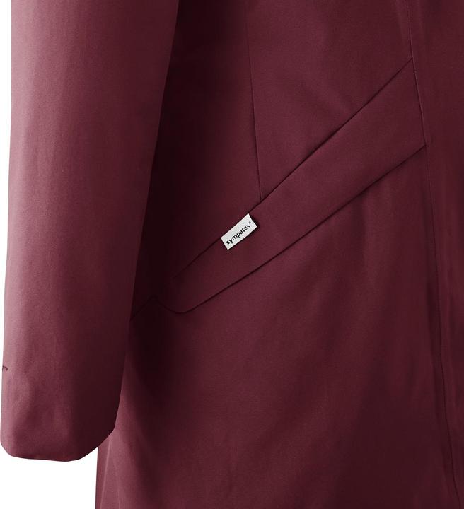 Image du produit Mamalila Parka de portage hivernale WinterWander Symatex