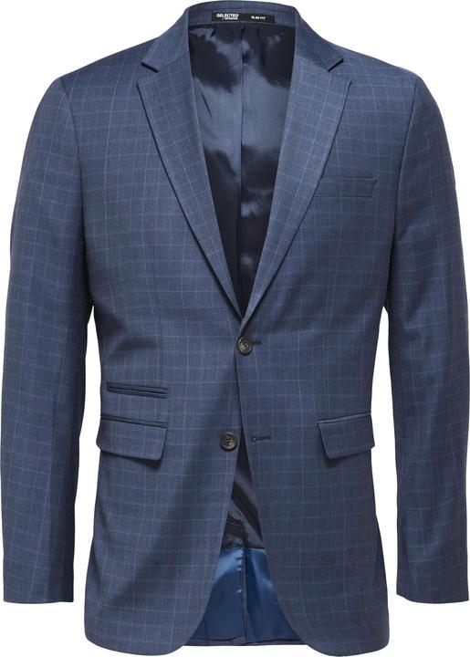 Produktbild Selected Homme Kariertes Blazer (44)
