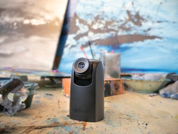Actual product image Brinno Time Lapse Camera TLC300