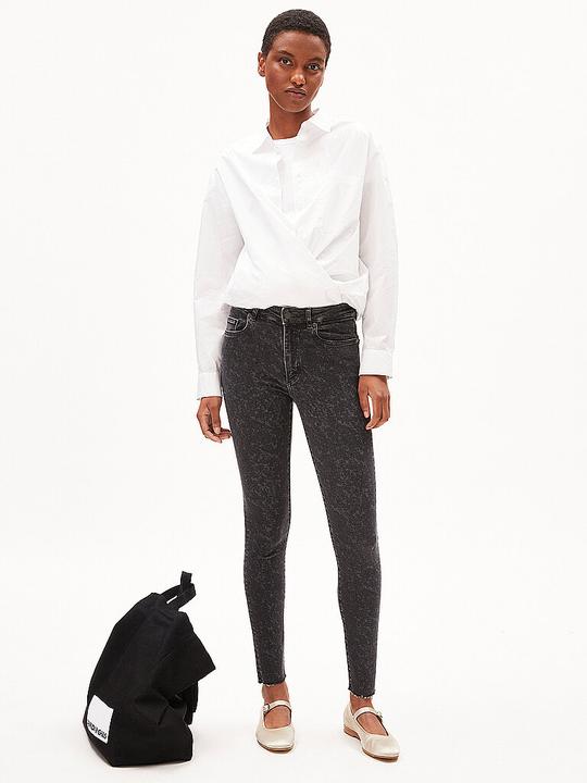 Actual product image Armedangels Tillaa X Rå Hem (W27/L32)