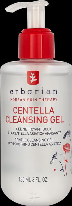 Produktbild Erborian Centella Waschgel (Reinigungstücher, 180 ml)