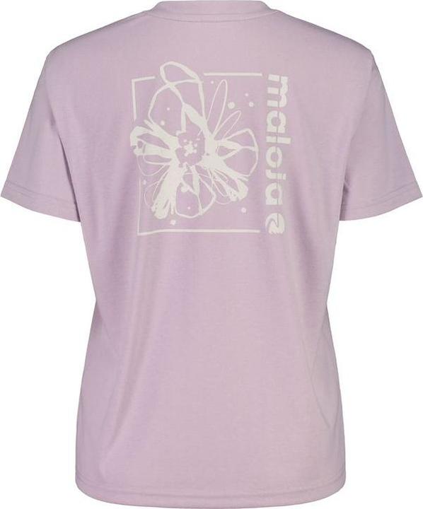 Image du produit Maloja Tee FelskinnM (S)