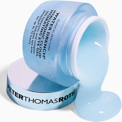 Immagine prodotto Peter Thomas Roth Acqua Dench Hydra Eye Gel 15 ml (Gel, 15 ml)