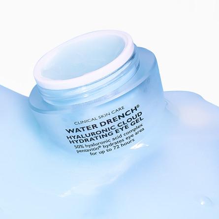 Immagine prodotto Peter Thomas Roth Acqua Dench Hydra Eye Gel 15 ml (Gel, 15 ml)