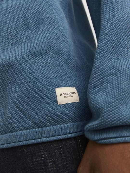 Immagine prodotto Jack & Jones Jjehill Knit Crew Neck Noos (XS)