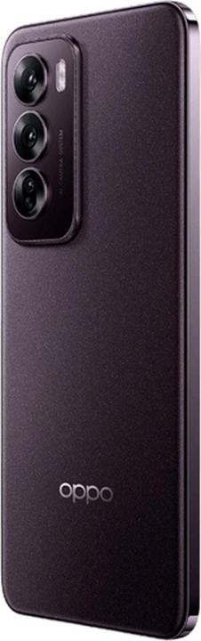 Immagine prodotto OPPO Reno12 5G (256 GB, Nero Marrone, 6.69", Doppia SIM, 50 Mpx, 5G)